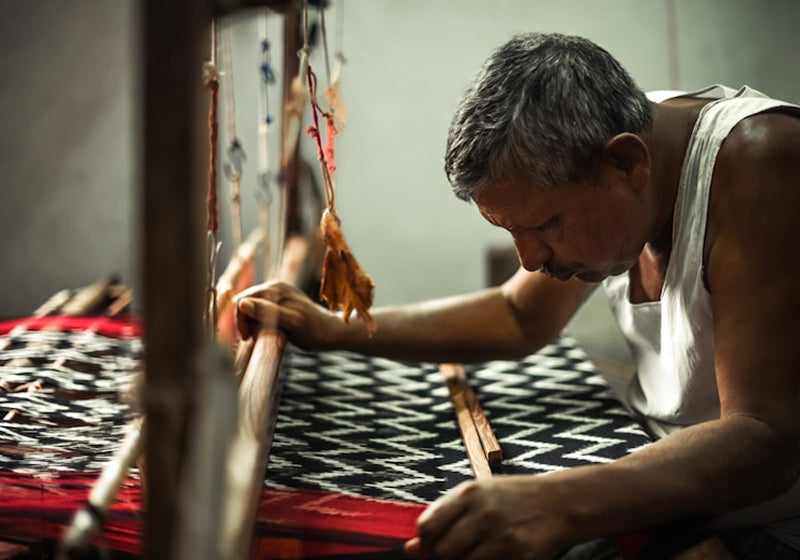 Heritage Threads: Weaving the Stories of Timeless Fashion