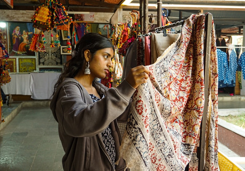 Heritage Threads: Weaving the Stories of Timeless Fashion