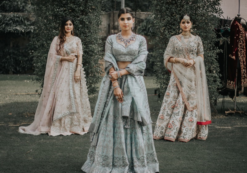 Heritage Threads: Weaving the Stories of Timeless Fashion