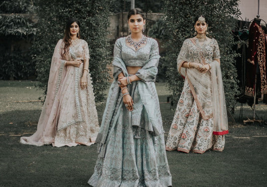 Heritage Threads: Weaving the Stories of Timeless Fashion